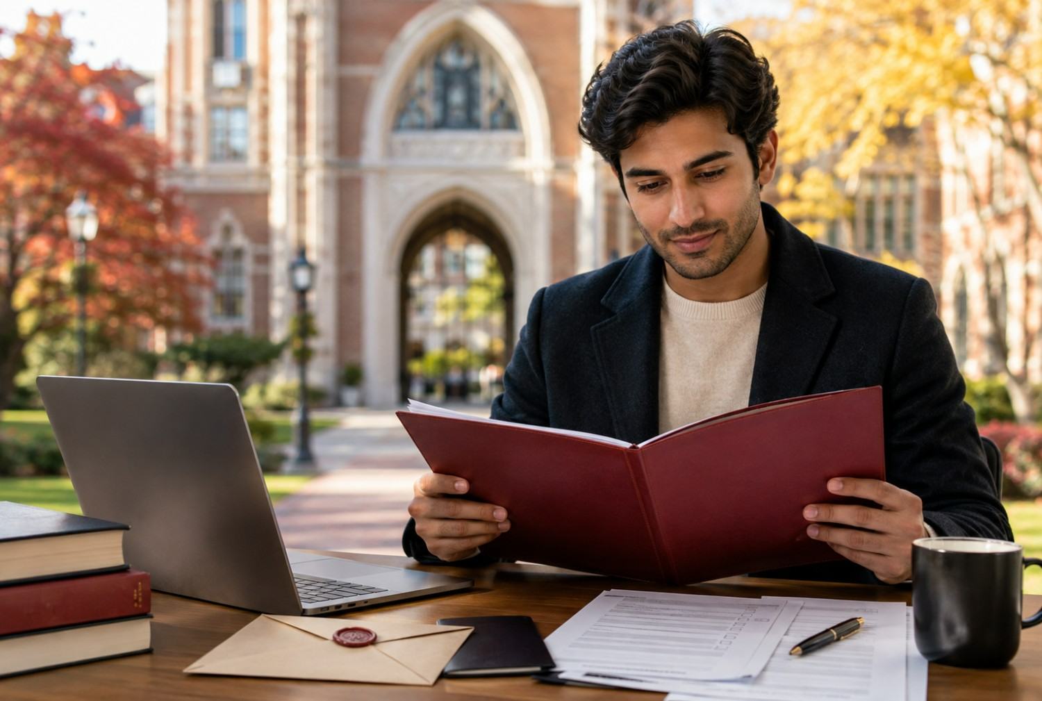 Admission Requirements for the Cornell MPS in Management